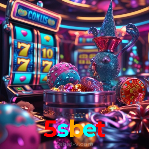 5sbet：Prepare-se para as melhores vitórias! Jogue em nosso cassino online!