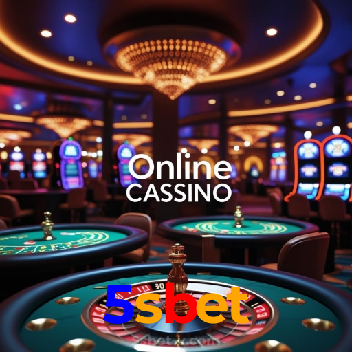 5sbet:Onde você pode apostar no futebol e jogar os melhores jogos de cassino!