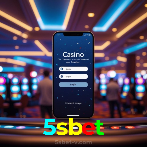 5sbet:Divirta-se com blackjack e apostas no futebol online, onde a sorte está ao seu lado!