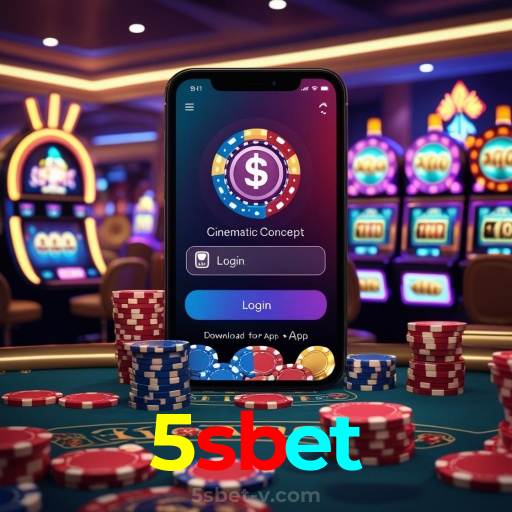 5sbet:Jogue nas mesas de poker e vença como um profissional!