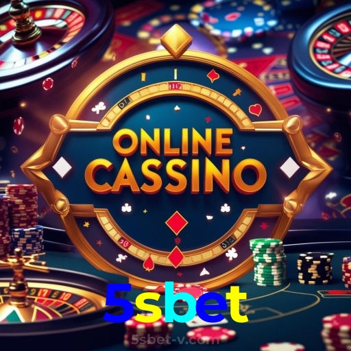 5sbet：Vença no poker e mostre que você é um mestre das cartas!