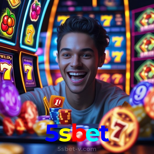 5sbet:Jogue nas roletas e descubra as maiores vitórias!