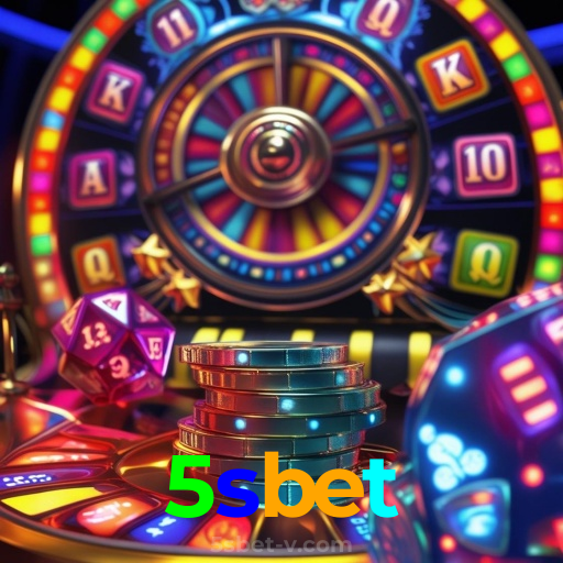 5sbet:Vença no blackjack e conquiste grandes prêmios!