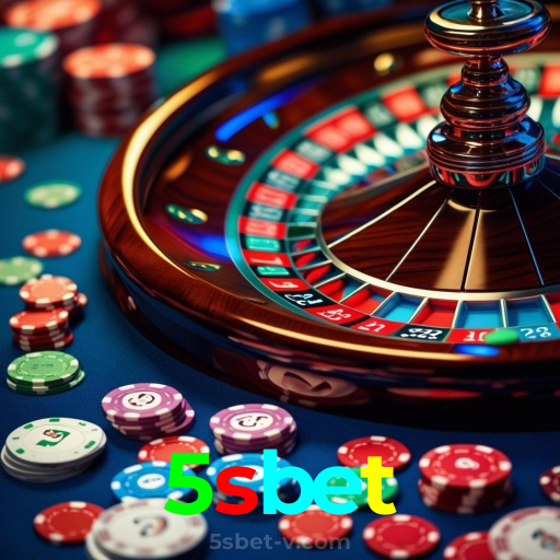 5sbet：O cassino online ideal para quem ama futebol e jogos de cassino!