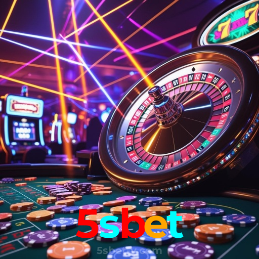 5sbet:Jogue slots de tirar o fôlego e conquiste vitórias épicas!