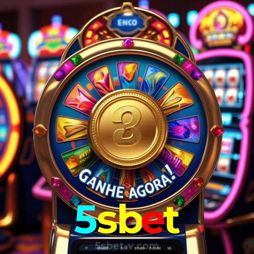 5sbet：Aposte no futebol e ganhe em roleta e blackjack no nosso cassino!
