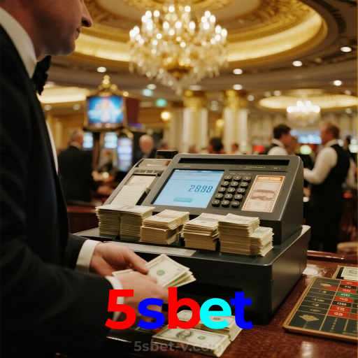 5sbet：Jogue nas melhores slots e vença o jackpot agora mesmo!