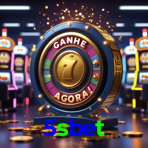 5sbet:Jogue no cassino mais confiável com apostas em futebol e jogos emocionantes!