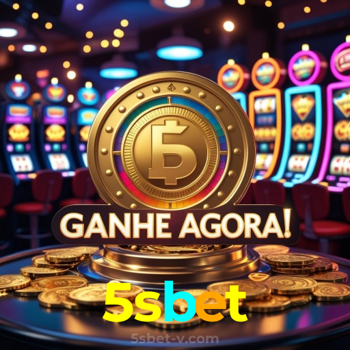 5sbet：Jogue poker e conquiste a vitória nas cartas!