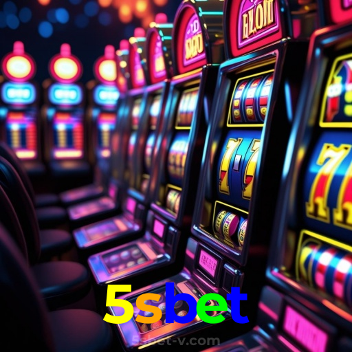 5sbet:Jogue blackjack, roleta e aposte no futebol para vitórias emocionantes!