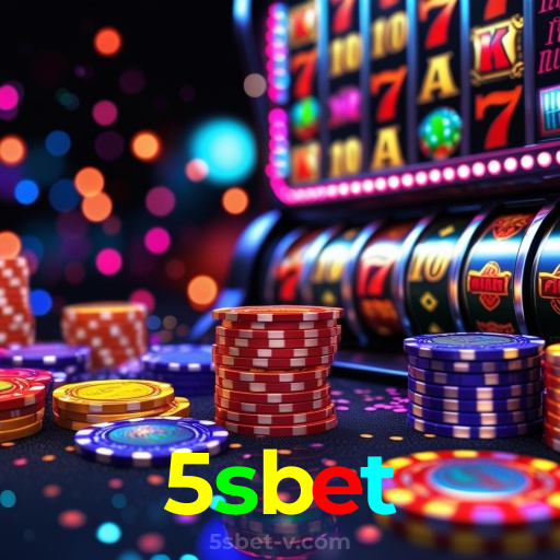 5sbet:Onde você pode apostar no futebol e jogar os melhores jogos de cassino!