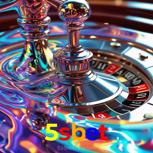 5sbet:Aposte em nosso cassino e viva uma experiência única de diversão!