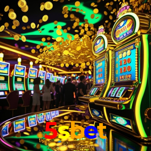 5sbet:Jogue poker, aposte no futebol e ganhe no cassino mais confiável!