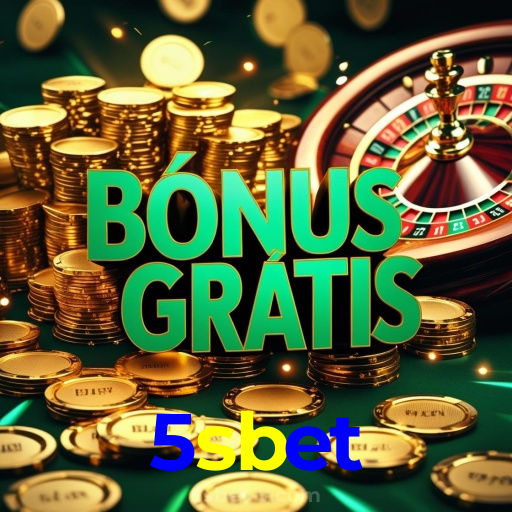 5sbet:Seu time na vitória e os jackpots no cassino online te esperam!