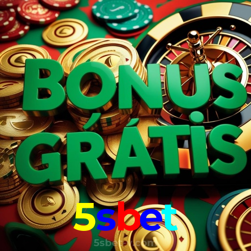 5sbet:Apostas emocionantes em futebol e vitórias épicas no cassino online!