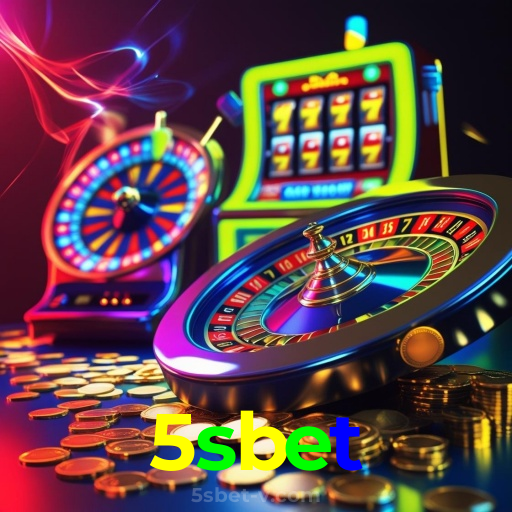5sbet：Jogue slots, poker e aposte no futebol no cassino online mais emocionante!