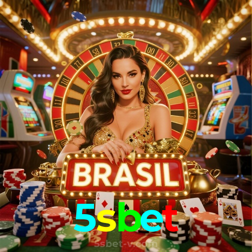 5sbet:Em cada jogo, a chance de ganhar é sua! Jogue agora no cassino!