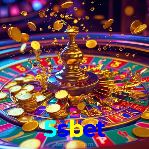 5sbet:Jogue blackjack, aposte no futebol e conquiste vitórias épicas no cassino online!