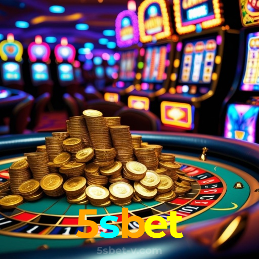 5sbet:Apostas no futebol e grandes vitórias em roleta e blackjack!