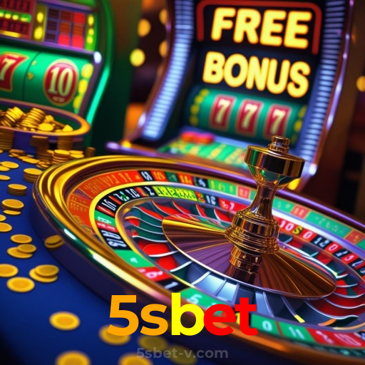 5sbet:Onde você pode apostar no futebol e jogar os melhores jogos de cassino!
