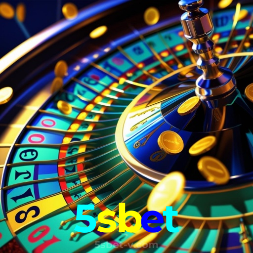 5sbet:O cassino online perfeito para quem adora apostar no futebol e jogar roleta!