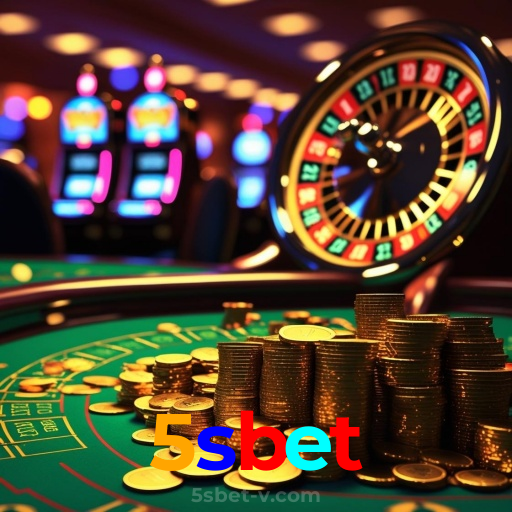 5sbet:O cassino online perfeito para jogos de blackjack e apostas no futebol!
