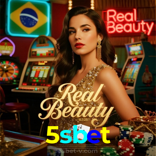 5sbet:Aposte no futebol e jogue slots emocionantes com grandes prêmios!
