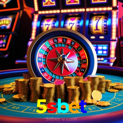 5sbet:Aposte no futebol e vença em blackjack e roleta no nosso cassino!