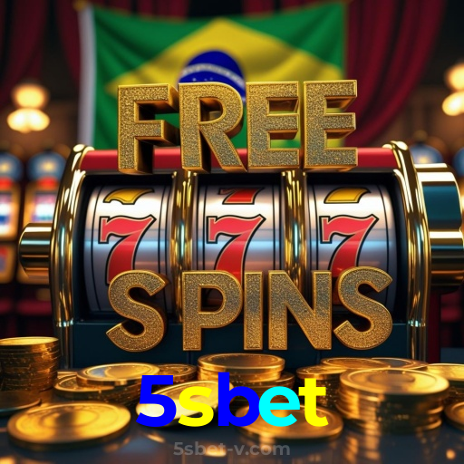 5sbet:Jogue slots, roleta e aposte no futebol para grandes vitórias!