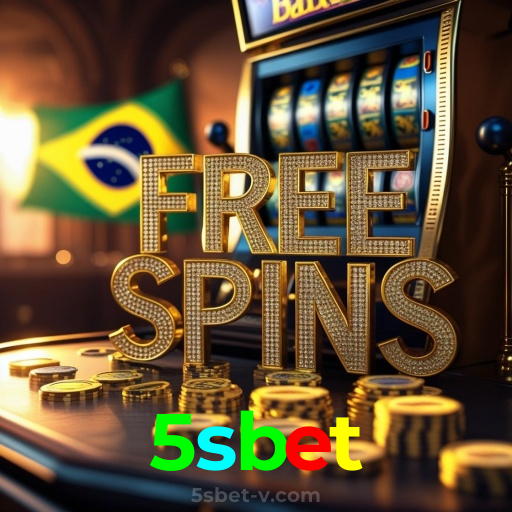 5sbet:A diversão do cassino e as apostas no futebol ao seu alcance!