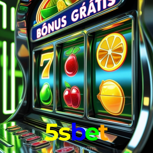 5sbet:Jogue poker, slots e aposte no futebol para uma experiência única!
