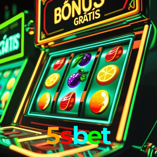 5sbet:Desafie a roleta e conquiste prêmios incríveis!