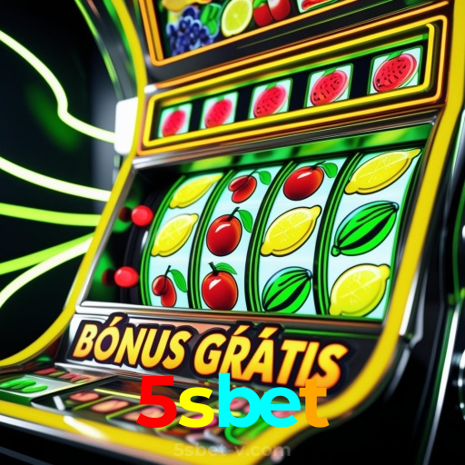 5sbet:Aposte no futebol e ganhe prêmios fantásticos jogando slots e roleta!