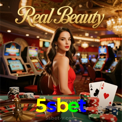 5sbet：Entre no nosso cassino e aposte nas melhores máquinas caça-níqueis!