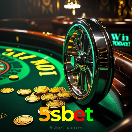 5sbet:Vença na roleta e leve para casa o prêmio dos seus sonhos!