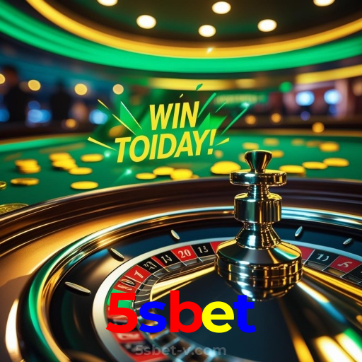 5sbet:Jogue blackjack, aposte no futebol e leve para casa grandes prêmios!