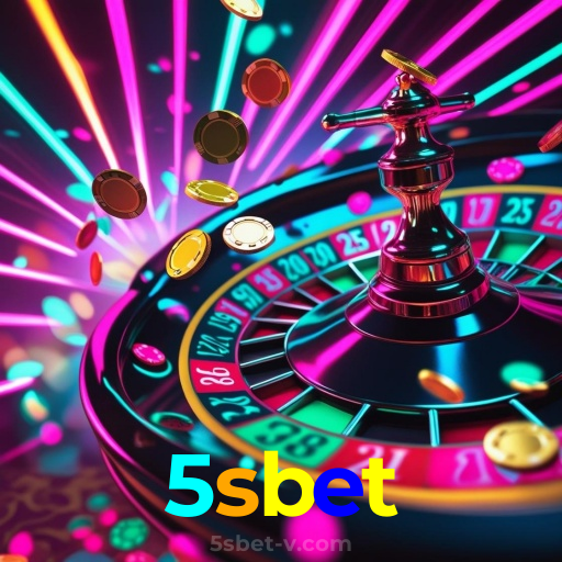5sbet：Jogue nas slots e viva a emoção das grandes vitórias!