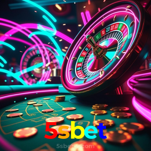 5sbet:Jogue agora e vença nas melhores slots online!