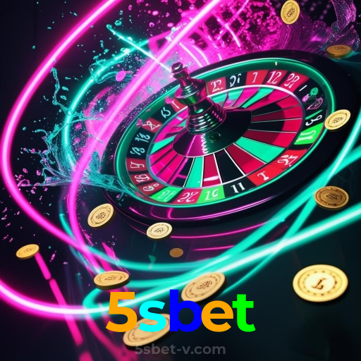 5sbet:A melhor plataforma de cassino para apostas no futebol e roleta!