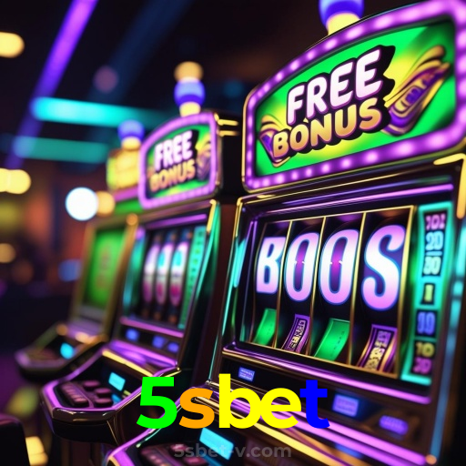 5sbet:Aposte agora nas roletas e veja a sorte brilhar para você!