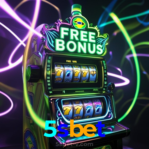 5sbet:Jogue slots, poker e aposte no futebol com grandes prêmios em jogo!