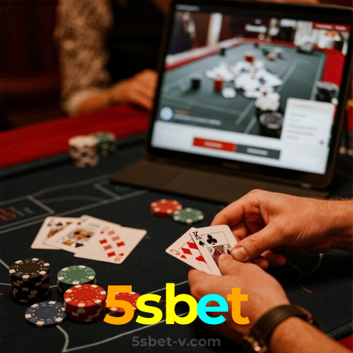5sbet：O melhor cassino online para apostas esportivas e jogos como blackjack!