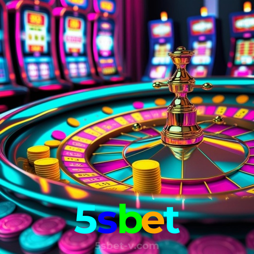 5sbet:Aposte em nosso cassino e viva uma experiência única de diversão!
