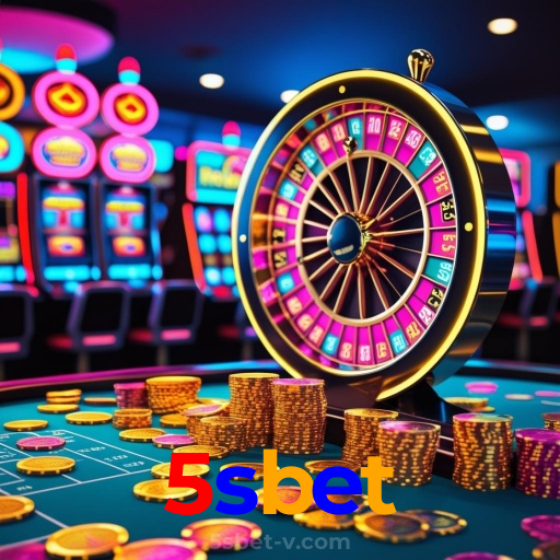 5sbet:Aposte nas melhores slots e conquiste prêmios como nunca!