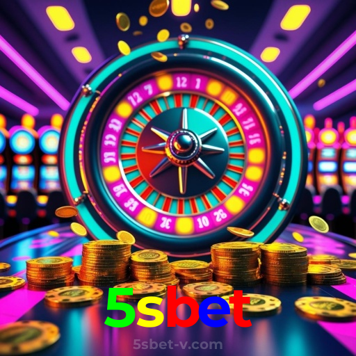 5sbet:As slots mais emocionantes estão aqui! Jogue agora!