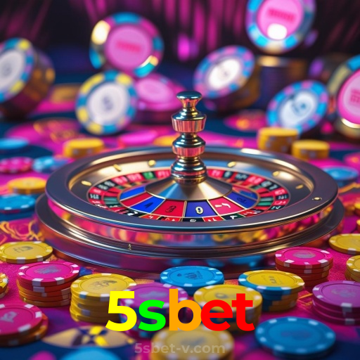 5sbet:O cassino online está esperando por você! Jogue e vença!
