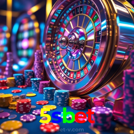 5sbet:Ganhe no futebol e conquiste prêmios nos melhores jogos de cassino online!