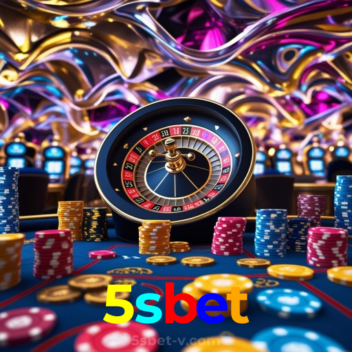 5sbet:Vença no poker e aposte no futebol para grandes vitórias no cassino!