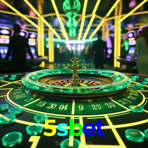 5sbet:Apostas ao vivo no futebol e grandes prêmios no cassino online!
