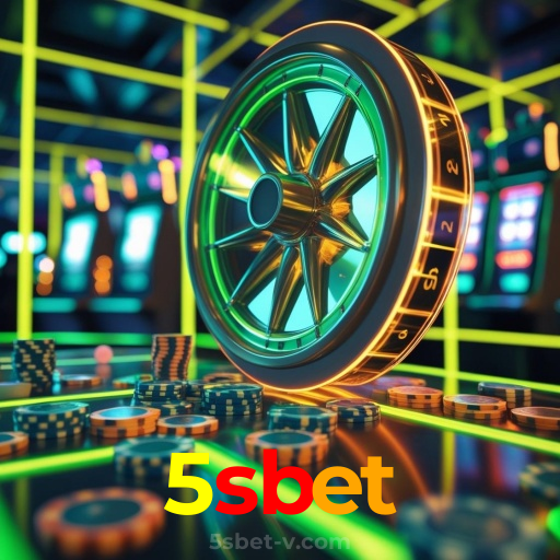5sbet:O cassino online está te esperando! Gire a roleta e ganhe!